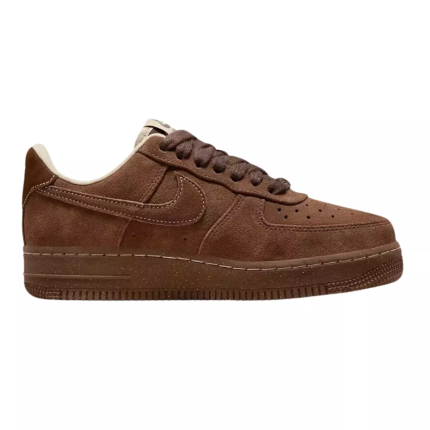 Nike Air force 1`07 "Cacao wow