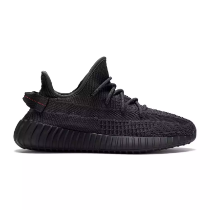 adidas yeezy boost 350 V2 black (non_reflective )
