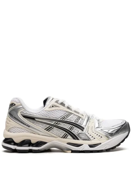 ASICS Kith GEL-KAYANO 'Cream/Scrub' 14